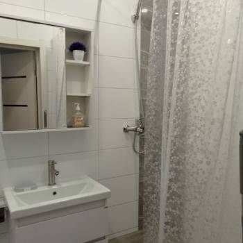 Сдается 1-комнатная квартира, 19,3 м²