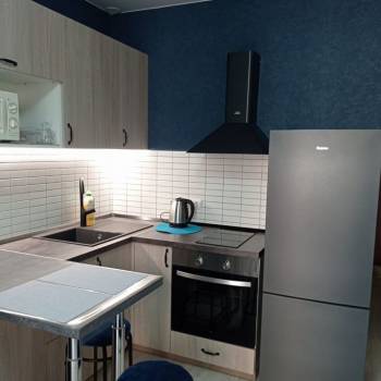 Сдается 1-комнатная квартира, 19,3 м²
