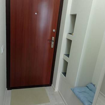 Сдается 1-комнатная квартира, 19,3 м²