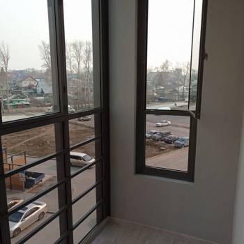 Сдается 1-комнатная квартира, 19,3 м²