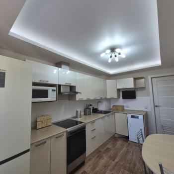 Продается 3-х комнатная квартира, 71,8 м²