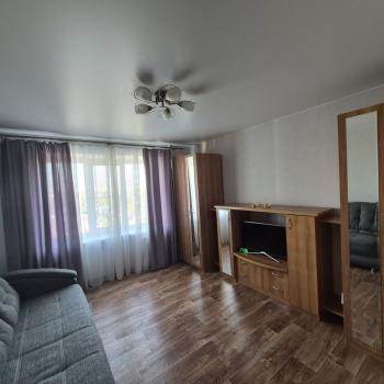 Продается 3-х комнатная квартира, 71,8 м²