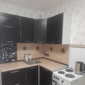 Сдается 1-комнатная квартира, 33 м²