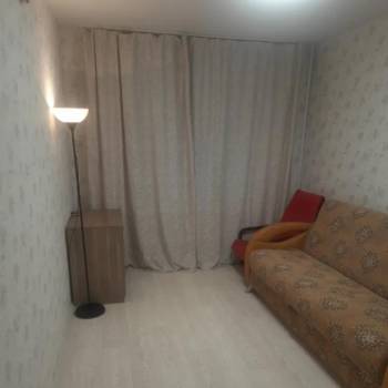 Сдается 1-комнатная квартира, 33 м²