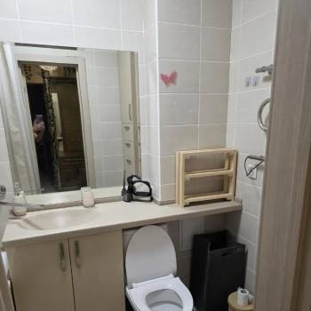 Сдается 1-комнатная квартира, 38 м²