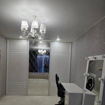 Сдается 1-комнатная квартира, 38 м²