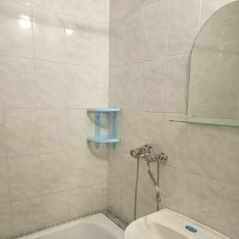 Сдается 1-комнатная квартира, 40,6 м²