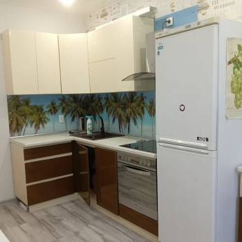 Сдается 1-комнатная квартира, 42 м²