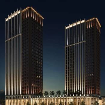 Продается 2-х комнатная квартира, 64 м²