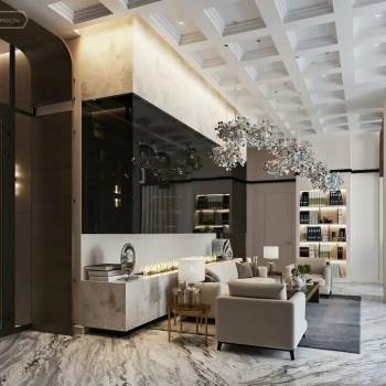 Продается 2-х комнатная квартира, 64 м²