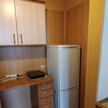 Сдается 1-комнатная квартира, 39 м²