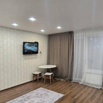 Сдается 1-комнатная квартира, 35 м²