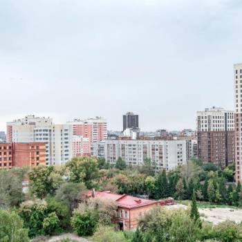 Сдается 2-х комнатная квартира, 46 м²