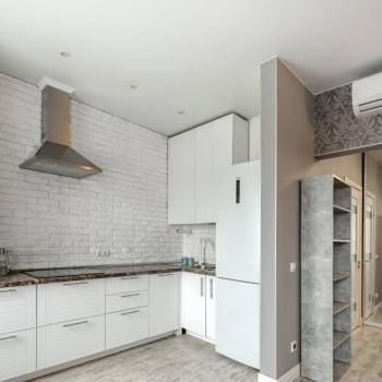 Сдается 2-х комнатная квартира, 46 м²