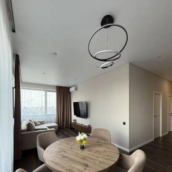 Продается 3-х комнатная квартира, 67 м²