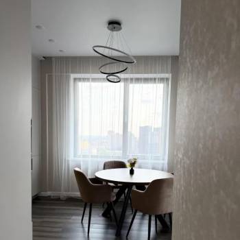 Продается 3-х комнатная квартира, 67 м²