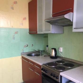 Сдается 1-комнатная квартира, 46 м²