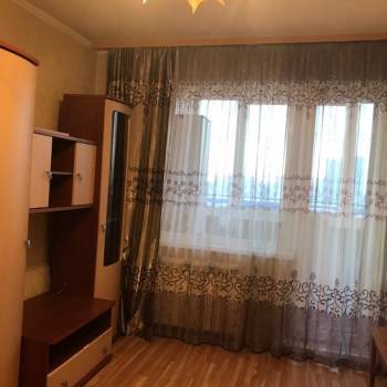 Сдается 1-комнатная квартира, 46 м²