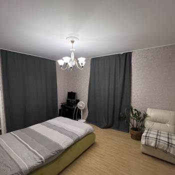 Сдается 2-х комнатная квартира, 72 м²