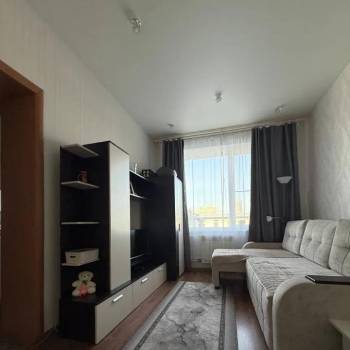 Продается 1-комнатная квартира, 31,9 м²