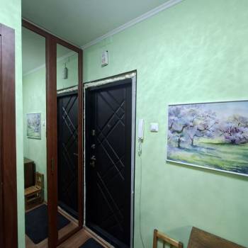 Сдается 1-комнатная квартира, 37 м²