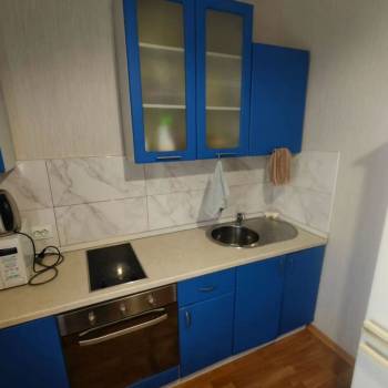 Сдается 1-комнатная квартира, 37 м²
