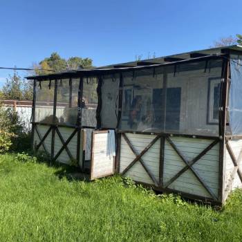 Продается Дом, 18 м²