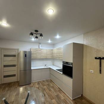 Продается 2-х комнатная квартира, 60,6 м²