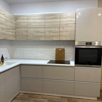 Продается 2-х комнатная квартира, 60,6 м²