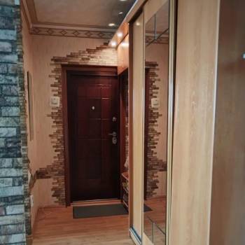 Сдается 2-х комнатная квартира, 50 м²