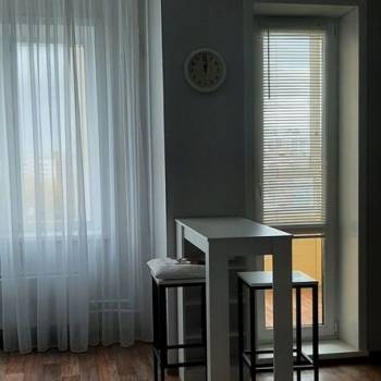 Сдается 1-комнатная квартира, 29 м²