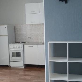 Сдается 1-комнатная квартира, 29 м²
