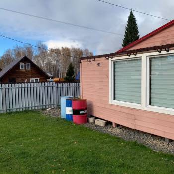 Продается Дом, 45 м²