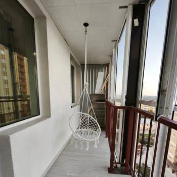 Продается 2-х комнатная квартира, 41 м²