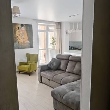 Продается 3-х комнатная квартира, 84,4 м²