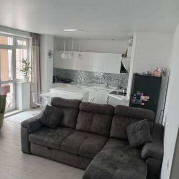 Продается 3-х комнатная квартира, 84,4 м²