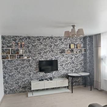 Продается 3-х комнатная квартира, 84,4 м²