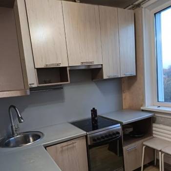 Сдается 1-комнатная квартира, 32 м²