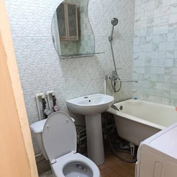 Сдается 1-комнатная квартира, 32 м²