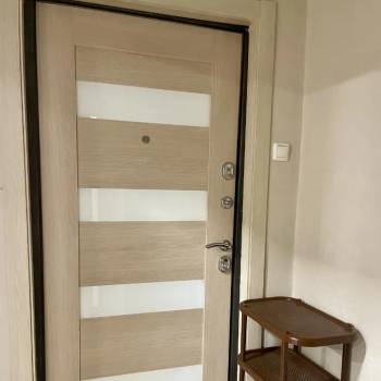 Сдается 1-комнатная квартира, 27,4 м²