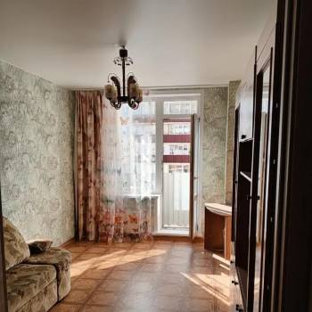 Сдается 1-комнатная квартира, 35,3 м²