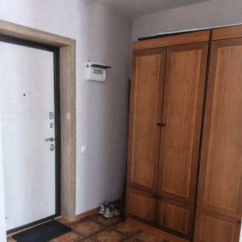 Сдается 1-комнатная квартира, 35,3 м²