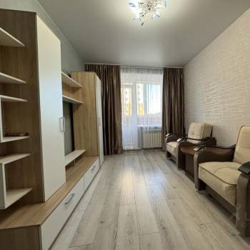 Сдается 1-комнатная квартира, 36 м²