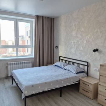 Сдается 2-х комнатная квартира, 36 м²