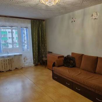 Сдается 1-комнатная квартира, 18 м²