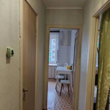 Сдается 1-комнатная квартира, 18 м²