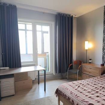 Сдается 2-х комнатная квартира, 92 м²