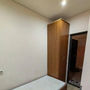 Сдается 1-комнатная квартира, 10 м²
