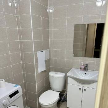 Сдается 1-комнатная квартира, 26 м²
