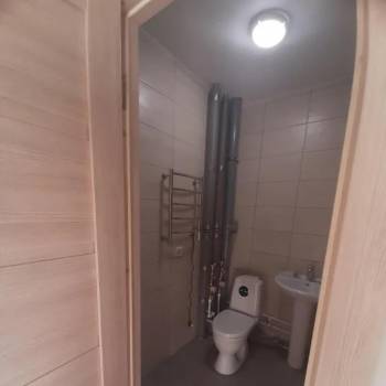 Сдается 1-комнатная квартира, 36,5 м²
